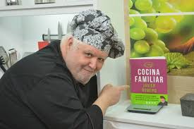 Ebooks y recetarios en pdf: Descarga Gratis Un Pdf Con 100 Recetas De Javier Romero