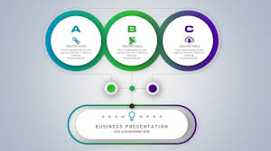 how to design workflow process infographic diagram in microsoft office powerpoint ppt