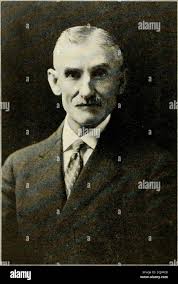 Edward harrison hi-res stock photography and images