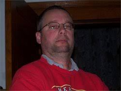 Member Profile: Mark Bushong