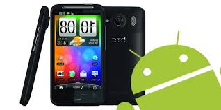 Upgrading Htc Desire Hd To Android 2 3 5 Gingerbread And Htc Sense 3 5