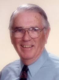 Obituary information for Paul J. Dever