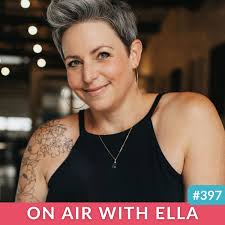 ON AIR WITH ELLA