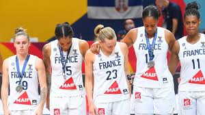 Il est basé dans la ville de lattes , en banlieue de montpellier. Basket Ball Euro Feminin Les Bleues Butent Encore Sur Cette Foutue Derniere Marche