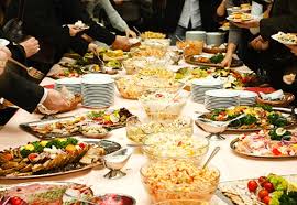 Maybe you would like to learn more about one of these? Rules For Thanksgiving Potluck Inspirations
