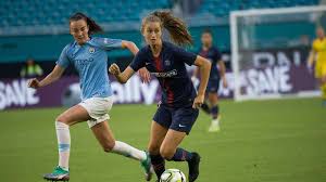O psg será o segundo clube de messi na carreira. Psg Segue Na Caca De Seu Titulo Inedito E Caminhada Comeca Contra O Arsenal Planeta Futebol Feminino