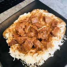 Beef Tips Recipe In 2020 Beef Tips Beef Tip Recipes Beef