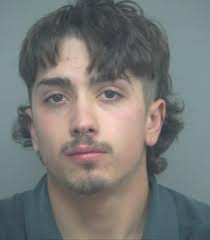 Sweetwater County Arrest Report for September 28th, 2024