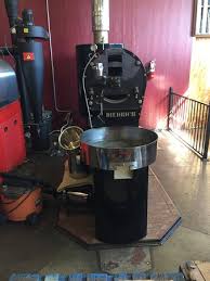 7 Kilo Diedrich Roaster Picture Of Rogue Coffee Roasters Grants Pass Tripadvisor