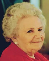 Mary Lou Harvick Obituary June 23, 2025