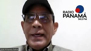 @radiopanama's video Tweet