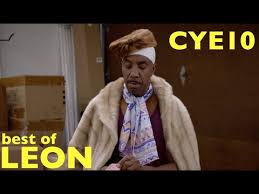 We did not find results for: Curb Your Enthusiasm Best Of Leon