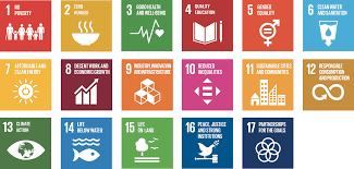 Maybe you would like to learn more about one of these? Sustainable Development Goals Official Portal Of Economic Planning Unit