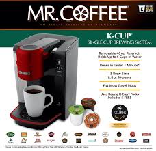 Best Ever Single Serve Coffee Maker In 2017 Picks Reviews