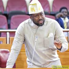 His father is from olowogbowo, lagos state, while his mother hails from illah, oshimili north. Desmond Elliot Celebrates 46th Birthday