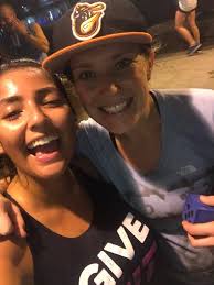 Sweaty selfies or workout routines?