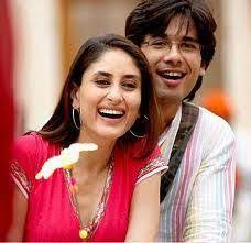 Kareena Kapoor Affair Shahid Kapoor And Kareena Kapoor Kareena Kapoor Affairs Kareena Kapoor Wedding Vi Bollywood Couples Bollywood Actors Bollywood Actress