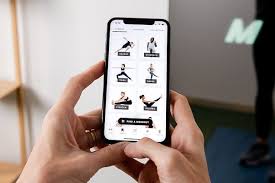 Access the full mirror workout library from your phone, tablet and smart tv devices and enjoy thousands of classes 24/7. Can The Mirror Really Replicate The Studio Fitness Class Experience For 2021 Reviews By Wirecutter