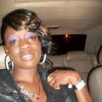 Angel Gantt's Instagram, Twitter & Facebook