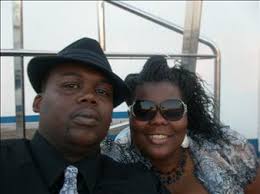 James WHITFIELD Obituary (2012)