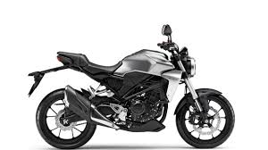 Honda Global Motorcycles