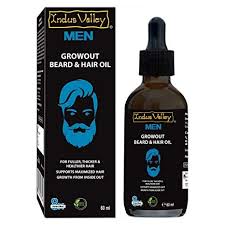 Use a comb or your fingers to smooth out and style the beard hair. Can We Use Beard Growth Oil On Oily Skin Quora