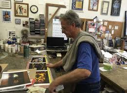 8 reviews of stained glass store what a nice gentleman. 40 Years Later Stained Glass Master Peter Romano Still Brightening Up Park Slope Bklyner