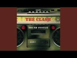 The Clash Should I Stay Or Should I Go Lyrics Youtube Should I Stay Or Should I Go Remastered Youtube Sony Music Entertainment The Clash Sony Music