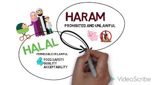 Is crypto staking halal or haram? Definition Of Halal Haram Youtube Cute766