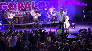 Maybe you would like to learn more about one of these? Kollarovci Laska Si Pyta Dvoch Stretnutie Goralov V Pieninach 2016 Live Youtube