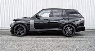 range rover 5 0 v8 sc autobiography mystere tuning hamann range rover range rover supercharged land rover