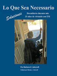 Lo Que Sea Necessario: Soluciones de Barbara Ashcroft (Libro electrónico)  Leer gratis durante 30 días