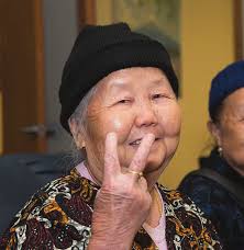 LIVING IN FULL COLOR