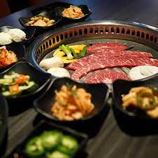 Maybe you would like to learn more about one of these? Tempe Marketplace Gen Korean Bbq House
