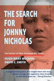 Find Johnny Nicholas!
