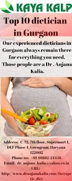 Top 10 Dietician In Gurgaon Dietician Nutritionists Diet