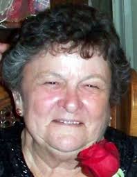 Adrienne Glynn Obituary (1939