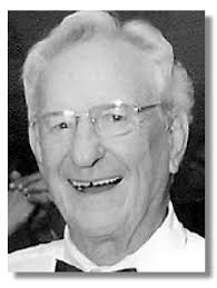 Civitan Bud Troxler, 91