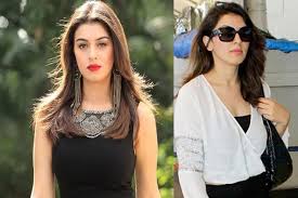 Hansika Motwani Age Height Biography Boyfriend Weight Family Photo Hansika motwani is one the famous south actresses. hansika motwani age height biography