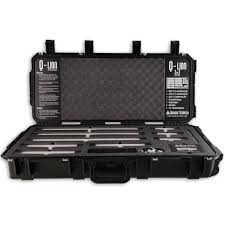 Quasar Science Q Lion 3x3 Lithium Ion Battery Led Kit