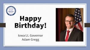 National Lieutenant Governors Association (NLGA)