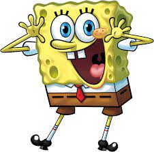 This version, along with being more square than later revisions, had prosthetic arms controlled by the wearer. Spongebob Squarepants Character Wikicartoon Fandom