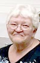 SYLVIA GIARD Obituary (2025)