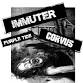 Immuter / Corvus / Purple Tide