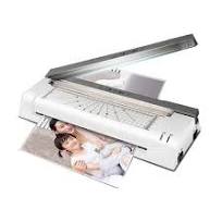 Laminating Machine A3 Plastic Machinery Multifunction Laminator