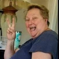 Susan "Susie" Burns Obituary (2023)