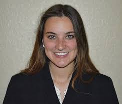 Lauren Burden's Instagram, Twitter & Facebook