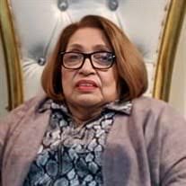 Daisy Morel Aviles Obituary (2023)