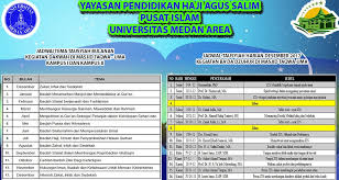 Maybe you would like to learn more about one of these? Jadwal Tausyiah Dan Himbauan Memakmurkan Masjid Bkm At Taqwa Uma