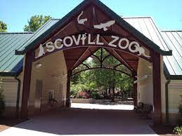 Don T Miss The Final Week Of Boo At The Zoo Nowdecatur Com